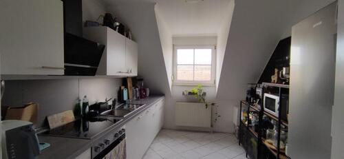 Foto - 3 Zimmer Etagenwohnung in Wiesbaden