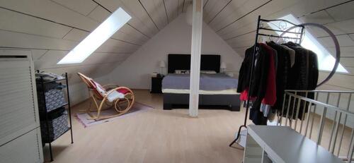 Foto - Etagenwohnung in Wiesbaden zur Miete