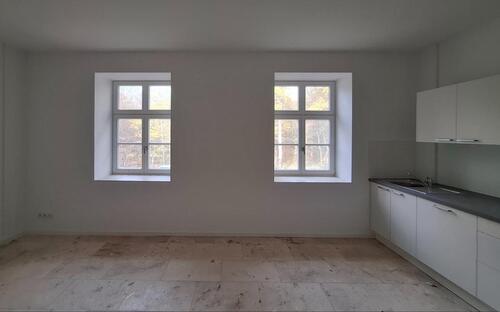 Foto - 3 Zimmer Etagenwohnung in Goslar