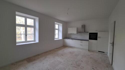 Foto - Etagenwohnung in Goslar zur Miete