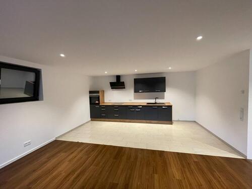 Foto - Wohnung 87qm Nittel Köllig incl. Einbauküche