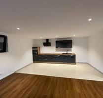 Wohnung 87qm Nittel Köllig incl. Einbauküche