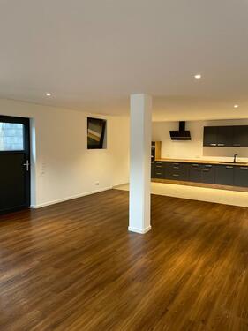 Foto - Etagenwohnung in Nittel zur Miete