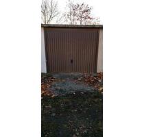 Garage zur Anmietung - 50,00&nbsp;EUR Miete, in Weida (PLZ: 07570)