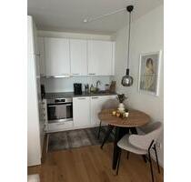 Moderne 2-Zimmer-Neubauwohnung in Münster für Singles Moderne 2-Zimmer-Neubauwohnung in Münster für Singles