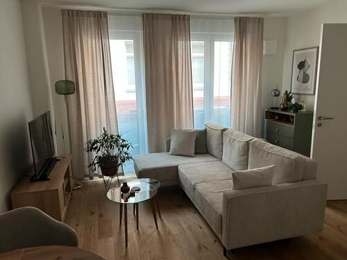 Foto - 2 Zimmer Hochparterre zur Miete in Münster