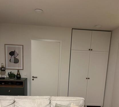 Foto - 2 Zimmer Hochparterre in Münster