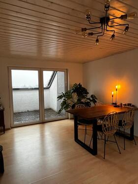 Foto - 3 Zimmer Wohnung zu vermieten ab 01.03.26 775€ warm