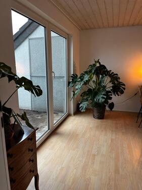 Foto - 3 Zimmer Dachgeschoßwohnung zur Miete in Bingen am Rhein