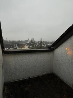 Foto - Dachgeschoßwohnung in Bingen am Rhein zur Miete