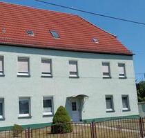 Eigentumswohnung in Bad Liebenwerda Privatverkauf