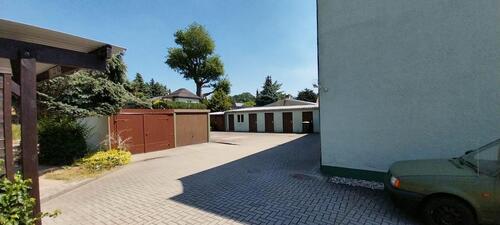 Foto - 3 Zimmer Erdgeschoßwohnung in Bad Liebenwerda