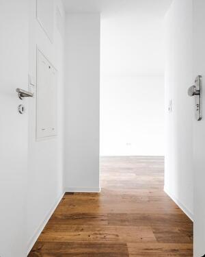 Foto - 1 Zimmer Dachgeschoßwohnung zur Miete in Duisburg