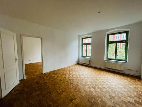 Foto - 3 Zimmer Etagenwohnung zur Miete in Chemnitz