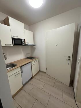 Foto - Etagenwohnung in Neuhofen zur Miete