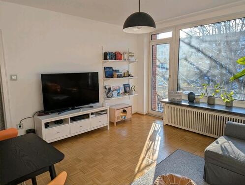 Foto - 2 Zimmer Etagenwohnung zur Miete in Hamburg