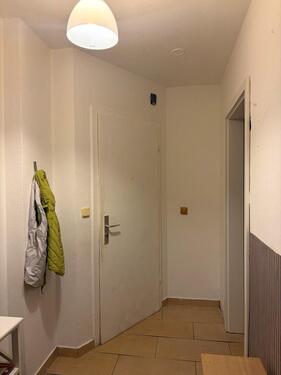 Foto - 3,5 Zimmer Dachgeschoss Wohnung 57 qm