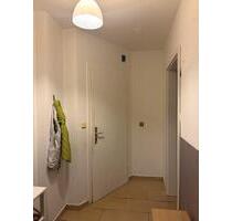 3,5 Zimmer Dachgeschoss Wohnung 57 qm - Oberhausen Schmachtendorf