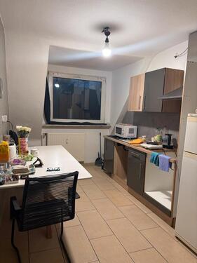 Foto - 3.5 Zimmer Dachgeschoßwohnung zur Miete in Oberhausen