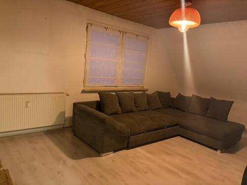 Foto - 3.5 Zimmer Dachgeschoßwohnung in Oberhausen