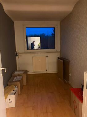 Foto - Dachgeschoßwohnung in Oberhausen zur Miete