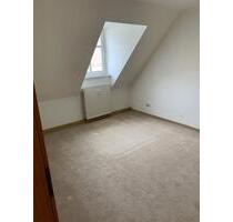 3 Zimmer Wohnung im Herzen der Stadt - Jüterbog