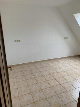 Foto - 3 Zimmer Dachgeschoßwohnung in Jüterbog