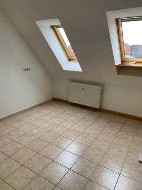 Foto - Dachgeschoßwohnung in Jüterbog zur Miete