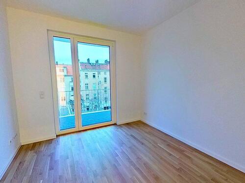 Foto - Etagenwohnung in Berlin zur Miete