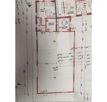 Gewerbehalle mit Büro und Sozialbereich - Vechta