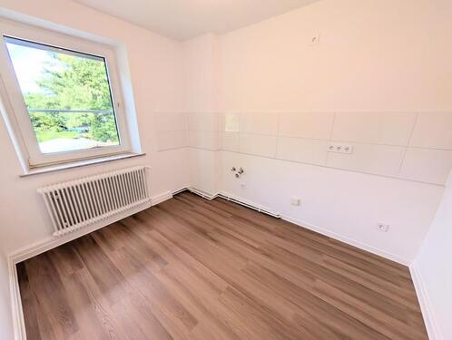 Foto - Erdgeschoßwohnung in Marl zur Miete