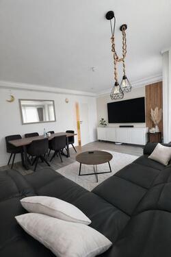 Foto - Etagenwohnung in Frankfurt am Main zur Miete