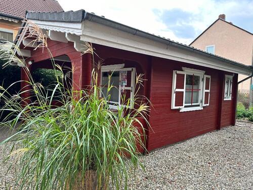 Foto - Tiny House,Ferienhütte, Unterkunft,Übernachtung,Gästezimmer