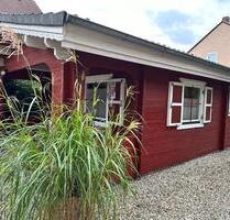 Tiny House,Ferienhütte, Unterkunft,Übernachtung,Gästezimmer - Schöningen