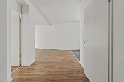 Foto - 2 Zimmer Etagenwohnung zur Miete in Halle (Saale)