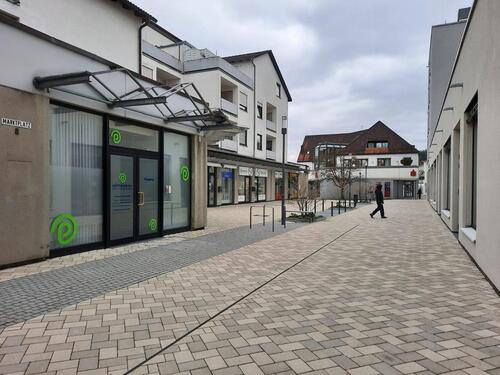 Foto - andere in Blaustein zur Miete