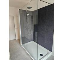 Top renovierte 3. Zi.- Wohnung zentrumsnah - Bockenem