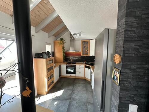 Foto - Maisonettenwohnung in Filderstadt zum Kaufen