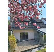 2-Zimmer-Wohnung 48qm, große Terrasse 27qm, Küche optional - Schalksmühle