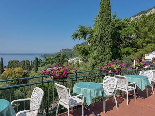 Foto - 6 Tage Urlaub am Gardasee in Garda mit Halbpension
