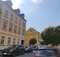 Familienwohnung in Wurzen Saniert Dusche und Badewanne
