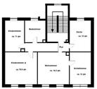 Foto - 4 Zimmer Etagenwohnung zur Miete in Wurzen