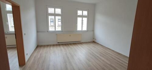 Foto - Etagenwohnung in Wurzen zur Miete