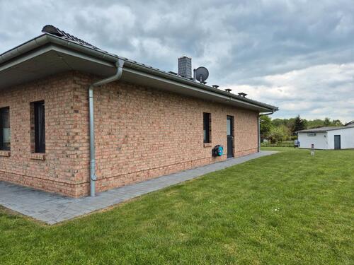 Foto - Einfamilienhaus in Woldegk