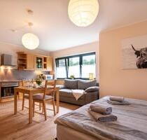 Ferienwohnung Erzgebirge Grünhainichen bei Wendt und Kühn