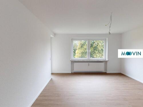 Foto - 3 Zimmer Etagenwohnung zur Miete in Rendsburg