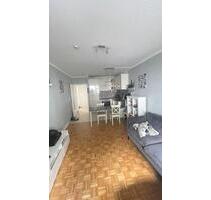 Fully furnished 2.5 room apartment in Winterhude - Hamburg