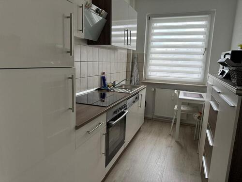 Foto - 3 Zimmer Etagenwohnung zur Miete in Duisburg