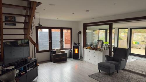 Foto - 4 Zimmer Einfamilienhaus zur Miete in Vöhringen