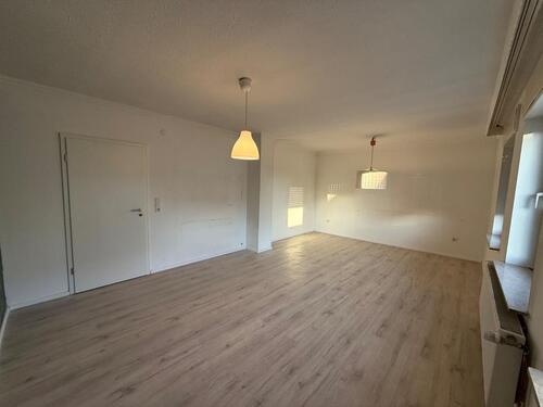 Foto - 2 Zimmer Etagenwohnung zur Miete in Saarlouis